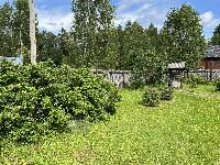 Дом 86.9  м2, Подкова тер. СНТ