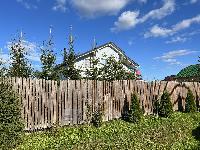 Дом 140.0  м2, Алешкино-3 тер. ДПК