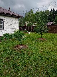 Дом 135.4  м2, Шанс тер. СНТ