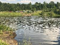 Дом 92.0  м2, ДНП Английские дачи тер.