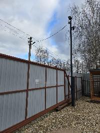 Дом 70.5  м2, Подкова тер. СНТ