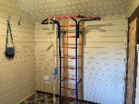 Дом 90.0  м2, Алешкино-3 тер. ДПК