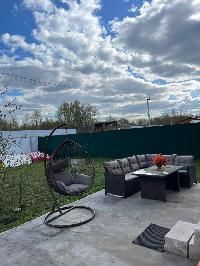 Дом 128.0  м2, Клин г.