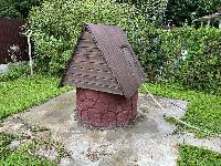 Дом 190.0  м2, СНТ Мазилово тер.