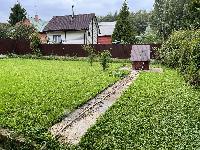 Дом 190.0  м2, СНТ Мазилово тер.