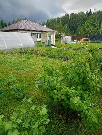 Дом 135.4  м2, Шанс тер. СНТ