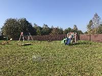 Дом 63.3  м2, Алексейково д.