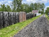 Дом 86.9  м2, Подкова тер. СНТ