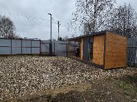 Дом 70.5  м2, Подкова тер. СНТ