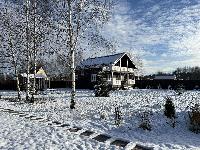 Дом 176.7  м2, Климовка д.