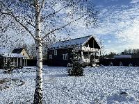 Дом 176.7  м2, Климовка д.