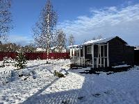 Дом 176.7  м2, Климовка д.