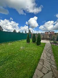 Дом 120.0  м2, Ядромино д.