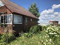 Дом 88.5  м2, Радости Парк 1 тер. ДНП