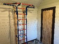 Дом 90.0  м2, Алешкино-3 тер. ДПК