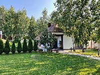 Дом 247.8  м2, Захарово д.