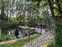 Дом 247.8  м2, Захарово д.