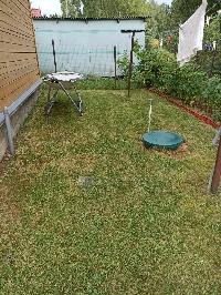 Дом 72.0  м2, Надеждино с.