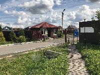 Дом 208.9  м2, Алешкино-2 тер. СНТ