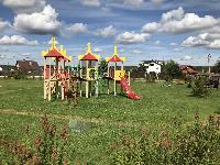 Дом 163.0  м2, Клин г.