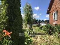 Дом 88.5  м2, Радости Парк 1 тер. ДНП