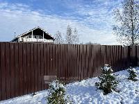 Дом 176.7  м2, Климовка д.