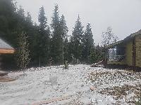 Дом 93.0  м2, Кореньки ФР тер. ДПК