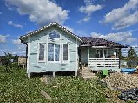 Дом 90.8  м2, Степаньково д.