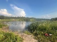 Дом 88.5  м2, Радости Парк 1 тер. ДНП