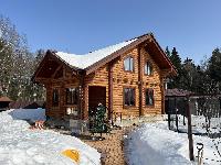 Дом 124.2  м2, ДНП Рижская Роза тер.