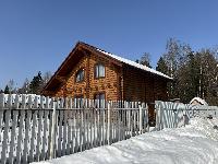 Дом 124.2  м2, ДНП Рижская Роза тер.