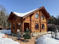 Дом 124.2  м2, ДНП Рижская Роза тер.