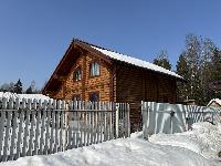 Дом 124.2  м2, ДНП Рижская Роза тер.