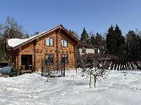 Дом 124.2  м2, ДНП Рижская Роза тер.