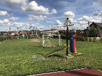 Дом 208.9  м2, Алешкино-2 тер. СНТ