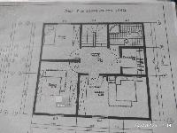 Дом 163.0  м2, Алешкино-2 тер. СНТ