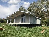 Дом 92.0  м2, ДНП Английские дачи тер.