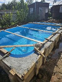 Дом 90.8  м2, Степаньково д.