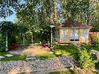 Дом 247.8  м2, Захарово д.