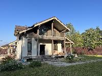 Дом 179.1  м2, Леоново с.