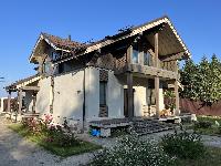 Дом 179.1  м2, Леоново с.