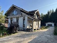 Дом 179.1  м2, Леоново с.