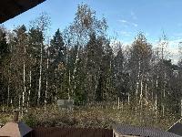 Дом 124.2  м2, ДНП Рижская Роза тер.