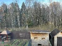 Дом 124.2  м2, ДНП Рижская Роза тер.