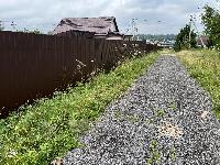 Участок 7.2  соток, Акатово д.