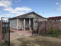 Дом 104.1  м2, Вишнёвый Сад тер. ДНП