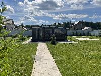 Дом 77.8  м2, Алешкино тер. ДПК