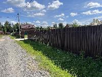 Дом 77.8  м2, Алешкино тер. ДПК