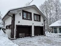 Дом 247.8  м2, Захарово д.
