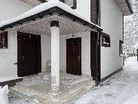 Дом 247.8  м2, Захарово д.